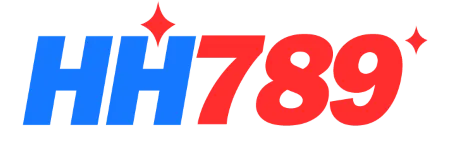 Logo oficial HH789 Cassino Brasil